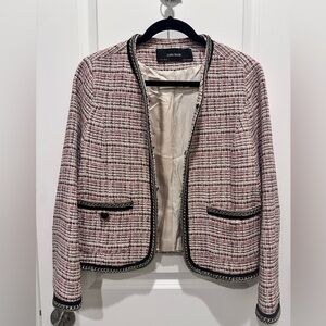 Zara Blazer (size Large)